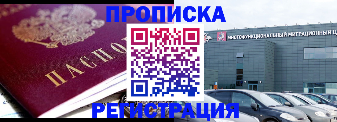 прописка иностранных граждан в Бердске