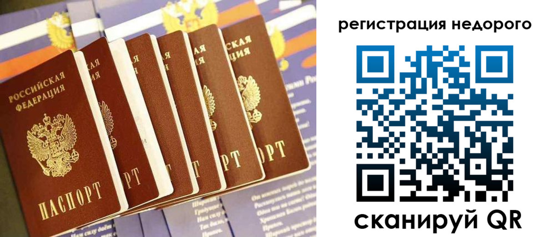 прописка в квартире в Бердске